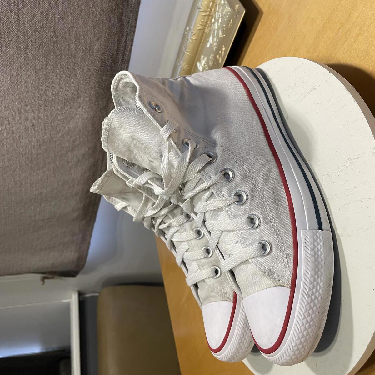 Converse Chucks